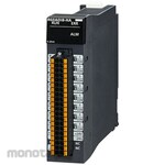 Mitsubishi Electric Analog-to-digital conversion unit compatible with HART communication