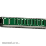 Mitsubishi Electric Basic base unit for high temperature power supply duplexing