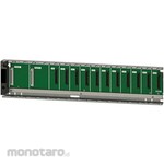 Mitsubishi Electric Basic base unit for redundant power supply