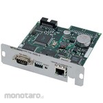Mitsubishi Electric Built-In Options