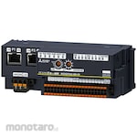 Mitsubishi Electric CC-Link IE Field Network Remote I/O Unit with Safety Functions