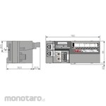 Mitsubishi Electric CC-Link IE Field Network Temperature Control Unit