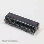 Mitsubishi Electric Cc-Link I/O Unit Output Transistor (Sink) Output