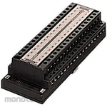 Mitsubishi Electric Connector Terminal Block Conversion Unit