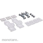 Mitsubishi Electric Din Rail Mounting Adapter