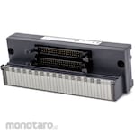 Mitsubishi Electric Engineering FA Goods Connector Terminal Block Conversion Unit I / O (for DC) MELSEC Dedicated (Screw Terminal Block)