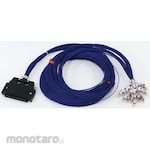 Mitsubishi Electric Engineering FA goods Connector terminal block conversion unit