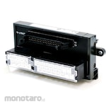 Mitsubishi Electric Engineering FA goods Positioning signal conversion unit