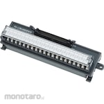 Mitsubishi Electric Engineering FA goods connector terminal block conversion unit for multi-channel high-speed counter unit MELSEC-Q series