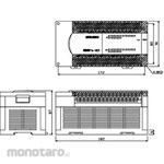 Mitsubishi Electric Expansion Unit