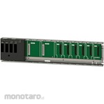 Mitsubishi Electric Expansion base unit for high temperature compatible duplex systems