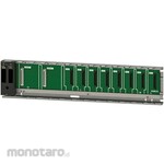 Mitsubishi Electric Expansion base unit for high temperature power supply duplication