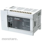 Mitsubishi Electric FX5U series CPU unit