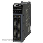 Mitsubishi Electric Flexible high-speed I/O control unit