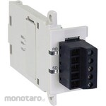 Mitsubishi Electric Function Expansion Board For Rs-485 Communication