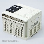 Mitsubishi Electric Fx3S Series Sequencer Basic Unit Ac Power Supply/Dc Input Type