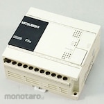 Mitsubishi Electric Fx3S Series Sequencer Basic Unit Dc Power Supply/Dc Input Type