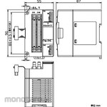 Mitsubishi Electric High Speed Counter