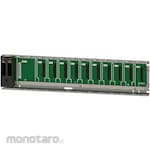 Mitsubishi Electric High temperature compatible expansion base unit