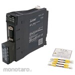 Mitsubishi Electric MELSEC iQ-R Series serial communication