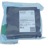 Mitsubishi Electric MELSEC+iQ-R series+AnyWireASLINK master unit