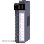 Mitsubishi Electric MELSEC-Q series + Channel isolated pulse input module