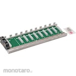 Mitsubishi Electric Melsec Iq-R Series Basic Base Unit