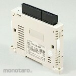Mitsubishi Electric Melsec-F Series Analog I/O Adapter