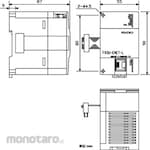 Mitsubishi Electric Melsec-F Series Data Link/Communication (Ethernet)
