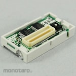 Mitsubishi Electric Melsec-F Series Memory