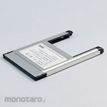 Mitsubishi Electric Memory Card Adapter