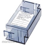 Mitsubishi Electric Memory Card Cover