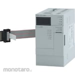 Mitsubishi Electric Micro Sequencer Fx5U Series (Cc-Link System Master/Intelligent Device Module)