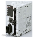 Mitsubishi Electric Micro Sequencer Fx5U Series, Basic Unit
