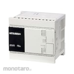 Mitsubishi Electric Mitsubishi PLC (CPU Unit) (PLC)