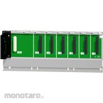 Mitsubishi Electric Multi-CPU High-speed basic base unit