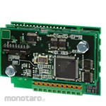 Mitsubishi Electric Network option (for LE7-40GU-L)