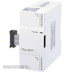 Mitsubishi Electric Output expansion block