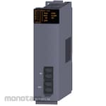 Mitsubishi Electric PLC + MELSEC-Q series + CC-Link + IE controller network module