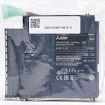 Mitsubishi Electric PLC + MELSEC-Q series + temperature control unit