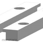 Mitsubishi Electric Pillow block for tension detector