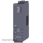 Mitsubishi Electric Plc Melsec-Q Series Cpu Universal Model