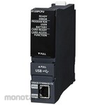 Mitsubishi Electric Process CPU Unit