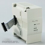 Mitsubishi Electric Pulse Output
