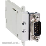 Mitsubishi Electric Rs-232C Communication Function Expansion Board