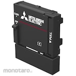 Mitsubishi Electric SD memory card unit