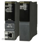 Mitsubishi Electric SIL2 Process CPU Set