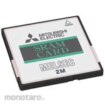 Mitsubishi Electric SRAM Card