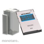 Mitsubishi Electric SRAM Card