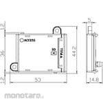 Mitsubishi Electric Sd Card Unit